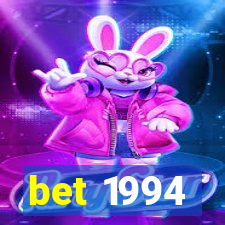 bet 1994